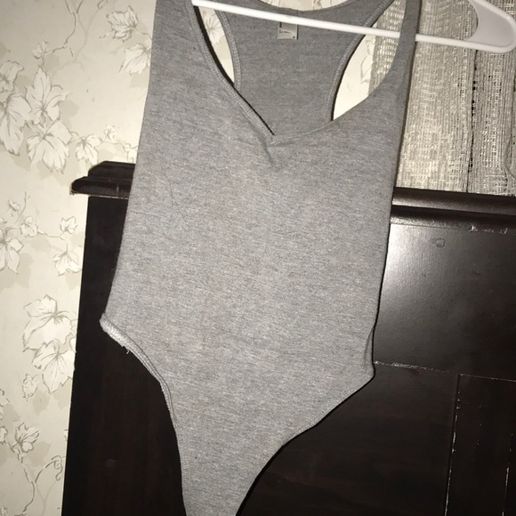 American Apparel Other - AMERICAN APPAREL BODYSUIT